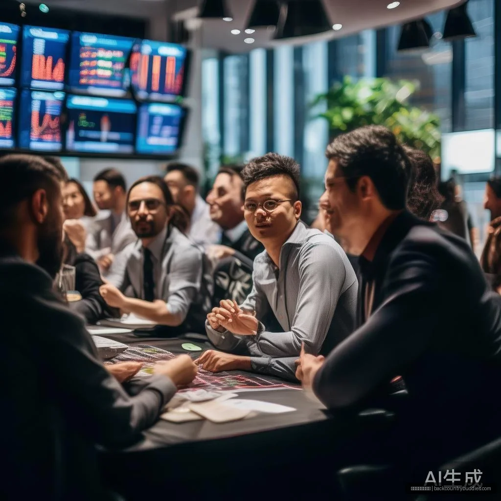威尼斯人在线赌场 - 北京证券交易所首日成交额超预期，科技股成焦点，市场解读与小说 配图1